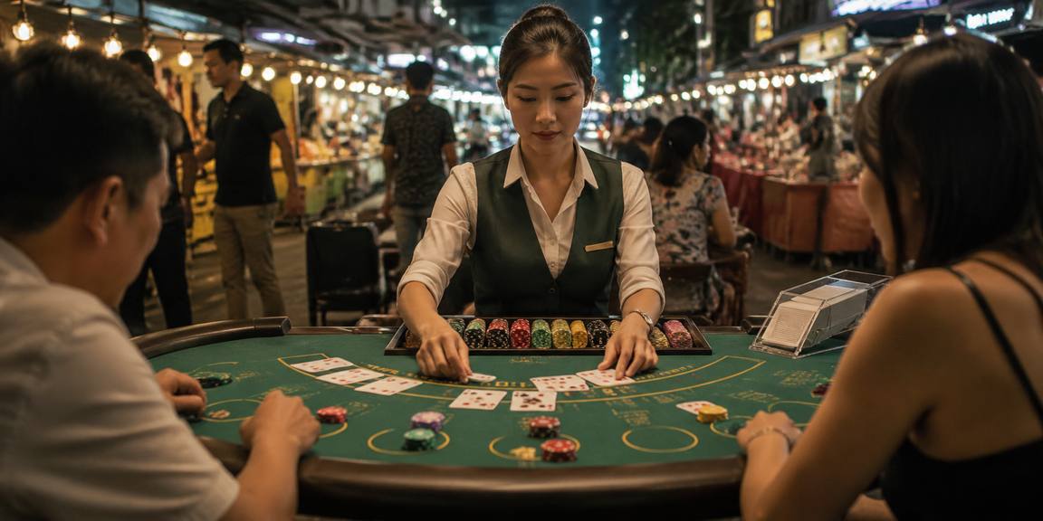 rf168 casino trực tuyến Việt Nam